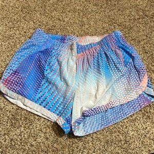 Graphic Athletic Shirt